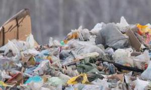 Waste management projects