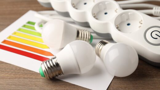 Smart home a oszczędność energii