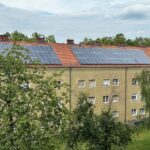 Mini‑instalacje fotowoltaiczne w bloku