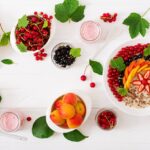 Dieta planetarna: zdrowie i zrównoważony rozwój