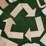 Naturalne i recyklingowe materiały: klucz do zrównoważonego rozwoju