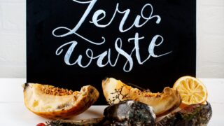 Zero waste w kuchni: jak minimalizować odpady i marnowanie
