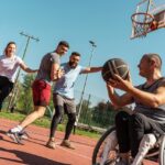 Społeczny aspekt sportu